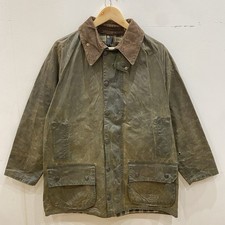 Giacca cerata Barbour Beaufort