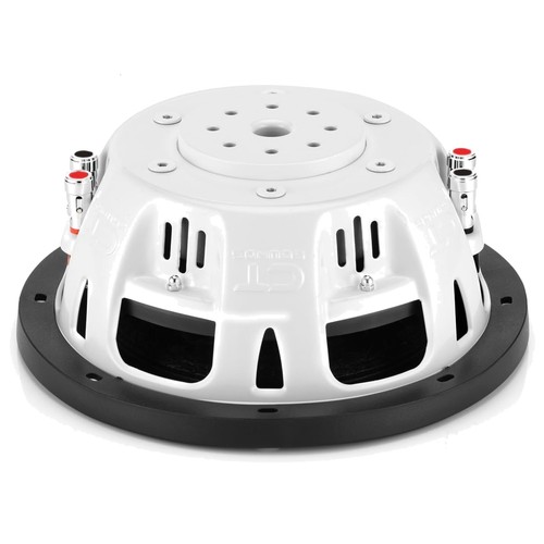 Potente subwoofer doppio - potente,