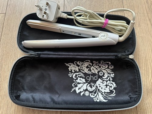 Styler ghd rosa - styler,