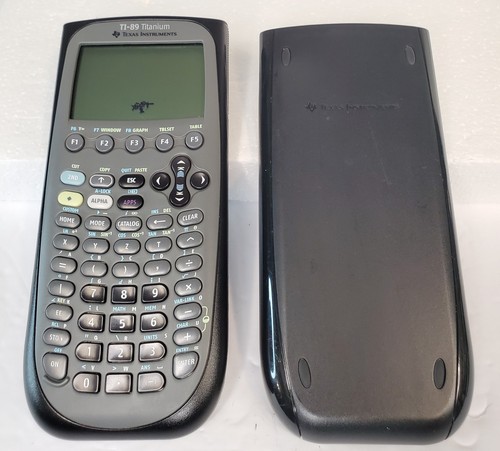 Texas instruments 89 - texas,
