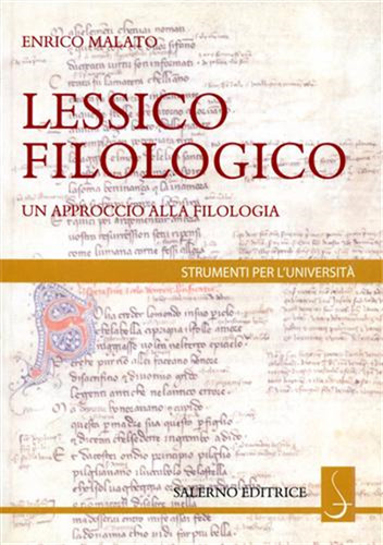 Malato enrico lessico - malato,enrico.,