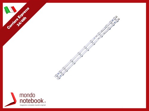 Kit barre led - barre,