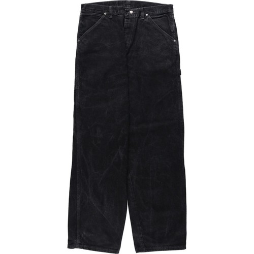 Pantalone pittore denim - pittore,