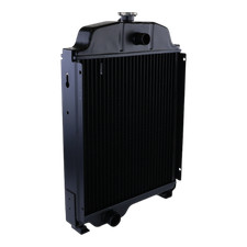 AT48171 Tractor Radiator fits