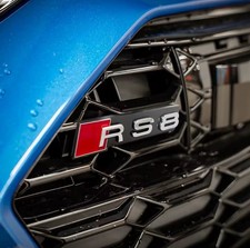 3D ABS Per Audi RS3 RS4 RS5
