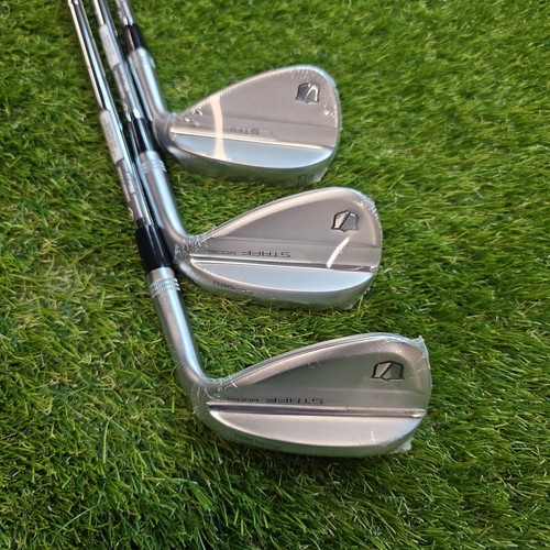 Wilson staff model set - wilson,