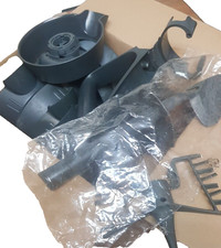 Impugnatura pentola maniglia