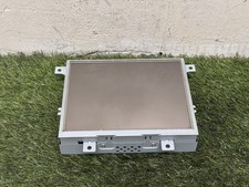 Schermo display navigatore - schermo,