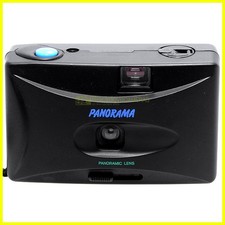 Fotocamera focus free 35mm