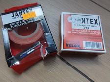 Jantex Competition 76 Deluxe