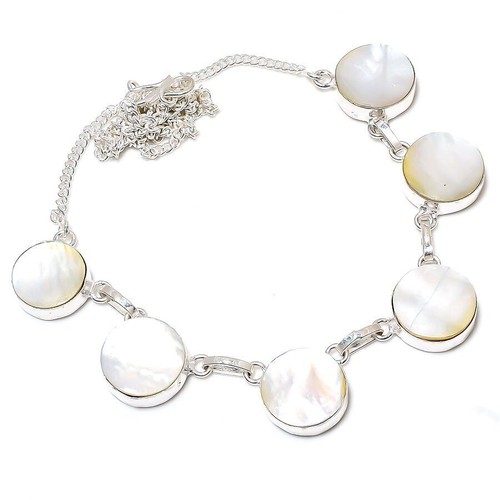 Collana gioielli fatti a - fatti,