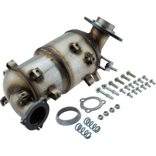 Nty fuliggine filtro - fuliggine,