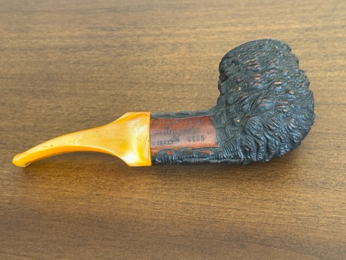 Pipa vintage lorenzo elba - pipa,