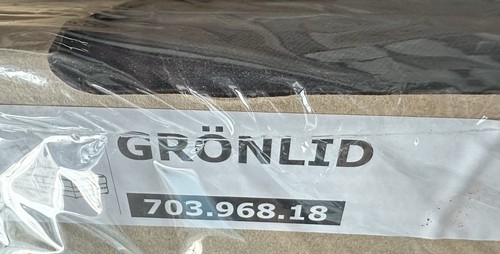 Ikea grönlid rivestimento per - ikea,