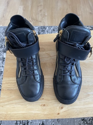 Giuseppe zanotti coby scarpe - zanotti,