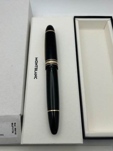Montblanc meisterstuck 149 - montblanc,