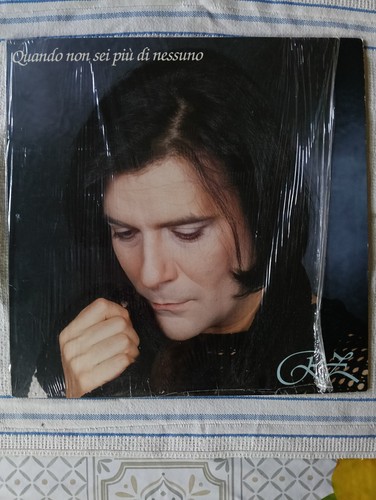 Renato zero quando - zero, non