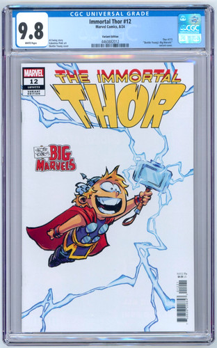 Copertina variante immortal - copertina,