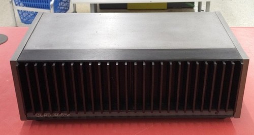Quad 405 amplificatore di - 405-2,