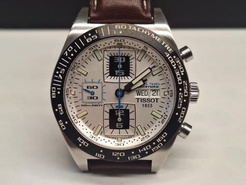 Tissot prs 516 orologio - prs,