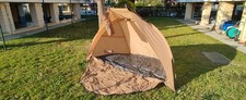 QUECHUA 2 seconds -  tenda da