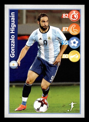 Football superstar stickers - football,