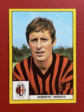CALCIATORI EDIS 1969/70 MILAN