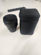 Sigma 50mm F1.4 DG DN Sony E