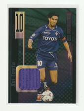 2000-01 PANINI CALCIO CARDS