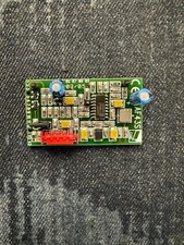 SCHEDA RADIOFREQUENZA  RICEVENTE CAME AF43S (TESTED)