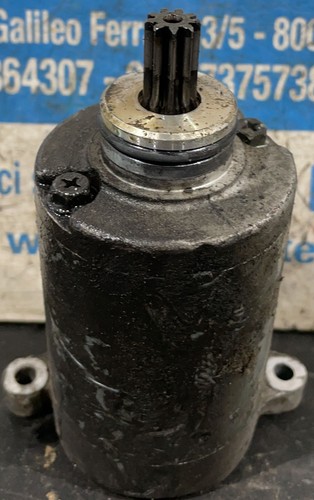Motorino avviamento per sym - avviamento,