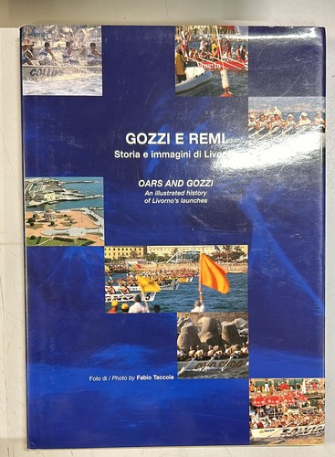 Gozzi remi storia immagini - gozzi, e