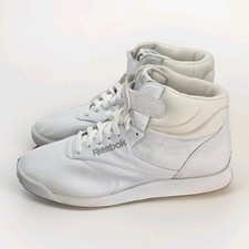 Scarpe aerobica vintage Reebok