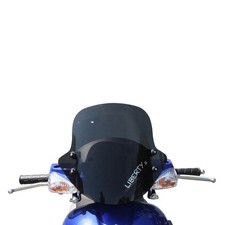 CUPOLINO FUME' BASSO RACING