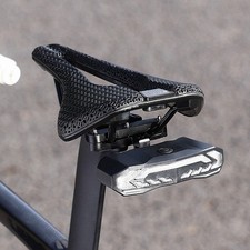 Staffa fanale posteriore freno