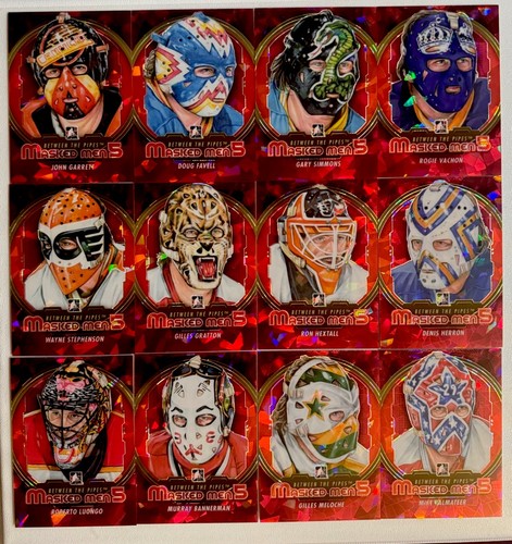 2012 itg between the pipes - 2012-13,