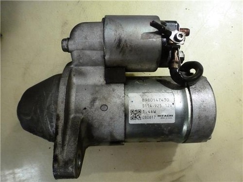 8980147430 motorino - 8980147430,