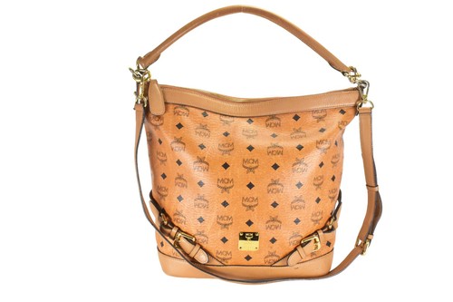 Mcm borsa tracolla - mcm,