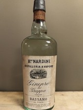 Liquore Ginepro del Grappa