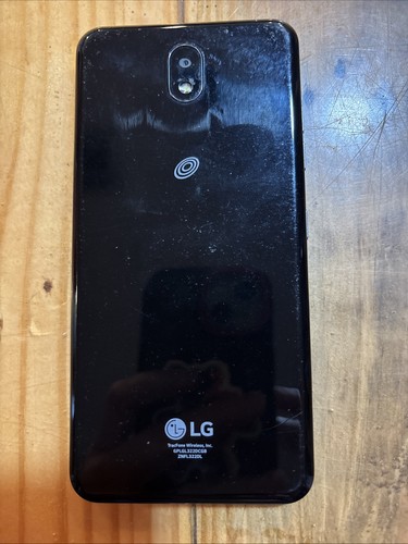 Smartphone journey lte - smartphone, lg