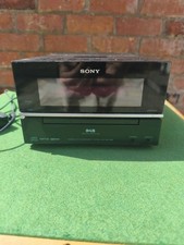 Sony HCD-BX77DBi Micro Hi-Fi