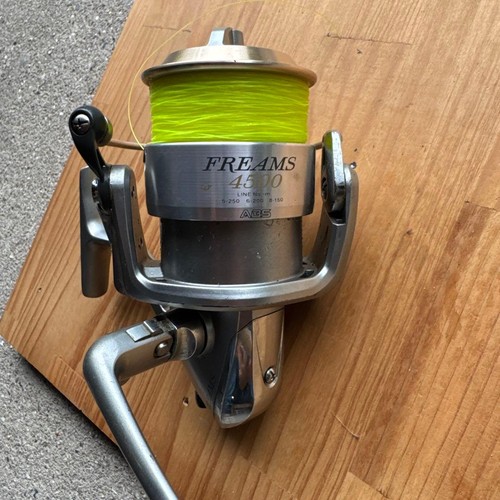 Mulinello spinning daiwa - mulinello, da