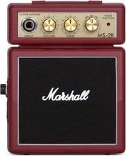 Marshall mini - ms-2r,
