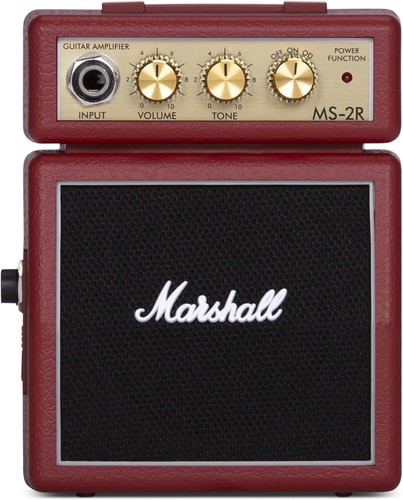 Marshall mini - ms-2r,