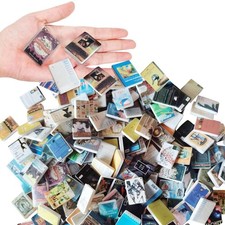 Mini libri per casa delle