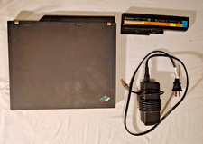 GREAT CONDITION - IBM ThinkPad