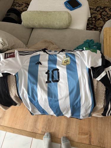 Maglia adidas uomo - maglia, lionel