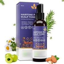 Hairtone PV 1 Spray Cuoio