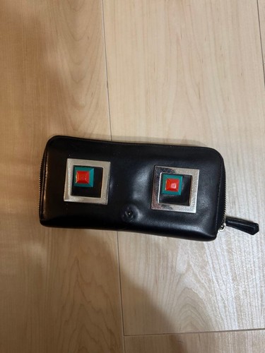 Fendi portafoglio lungo - portafoglio,