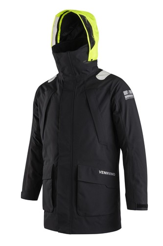Cerata giaccone oceanico - giaccone,